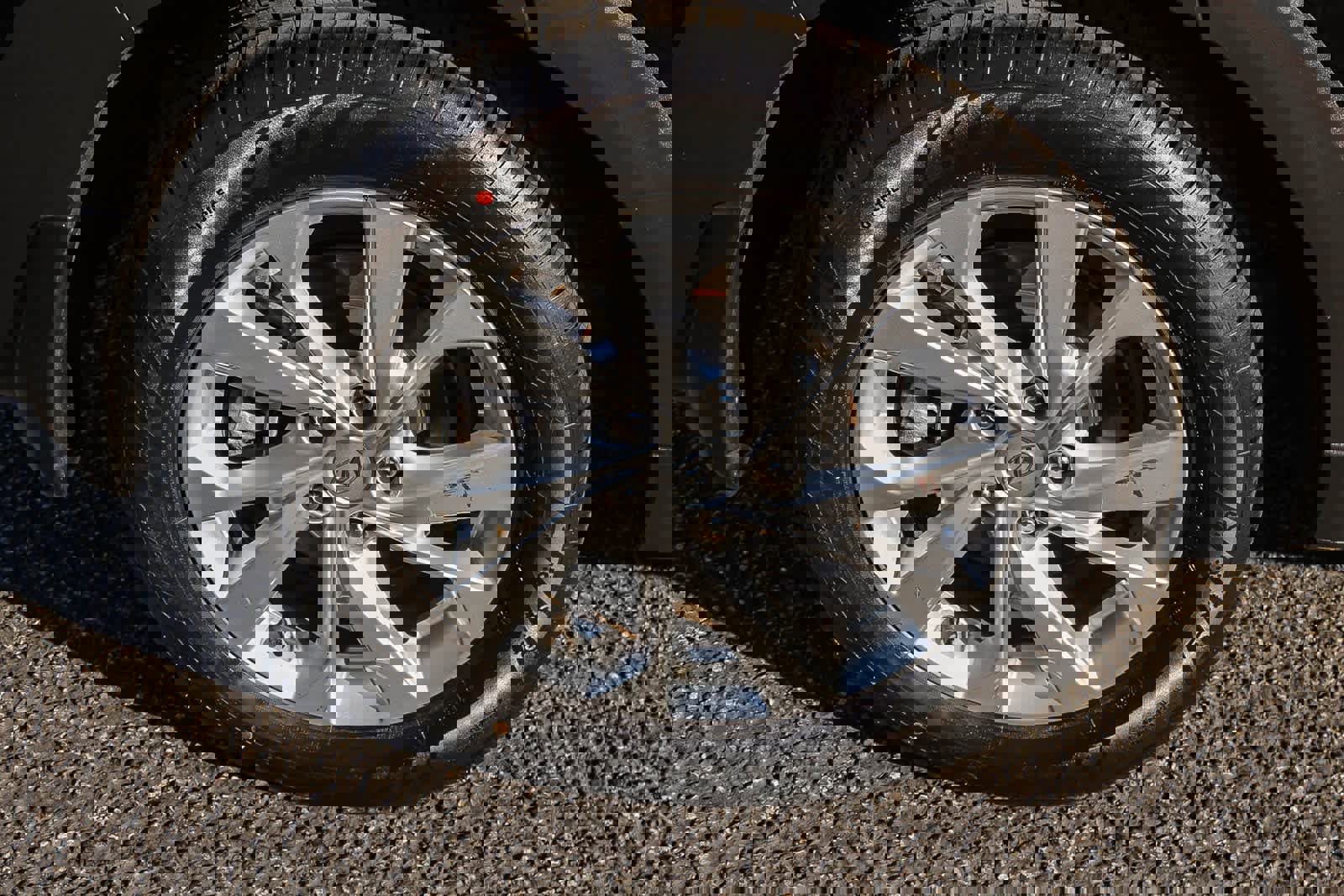 Used 2019 Hyundai Tucson SE image 11