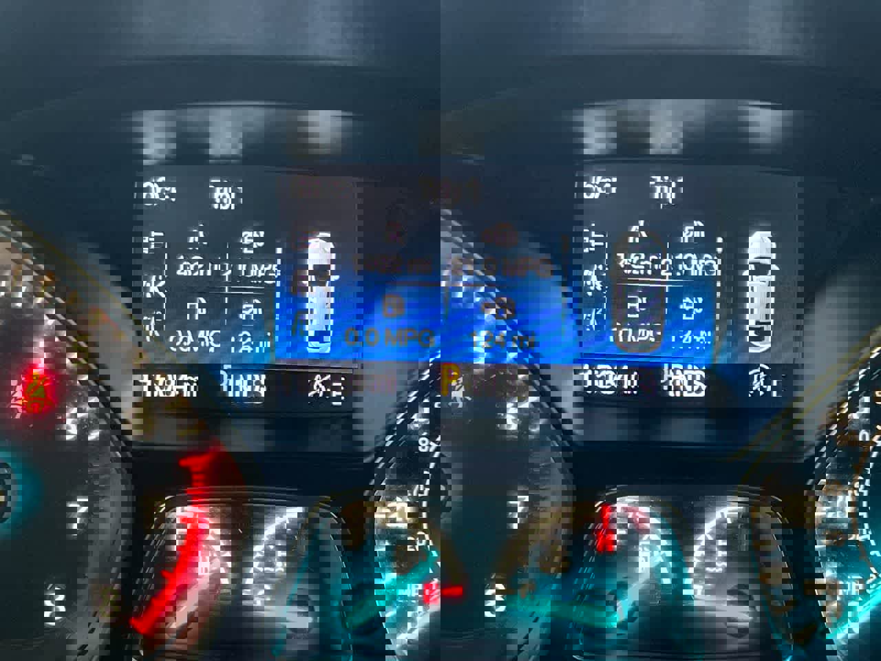 Used 2017 Ford Escape SE w/ Equipment Group 201A image 15