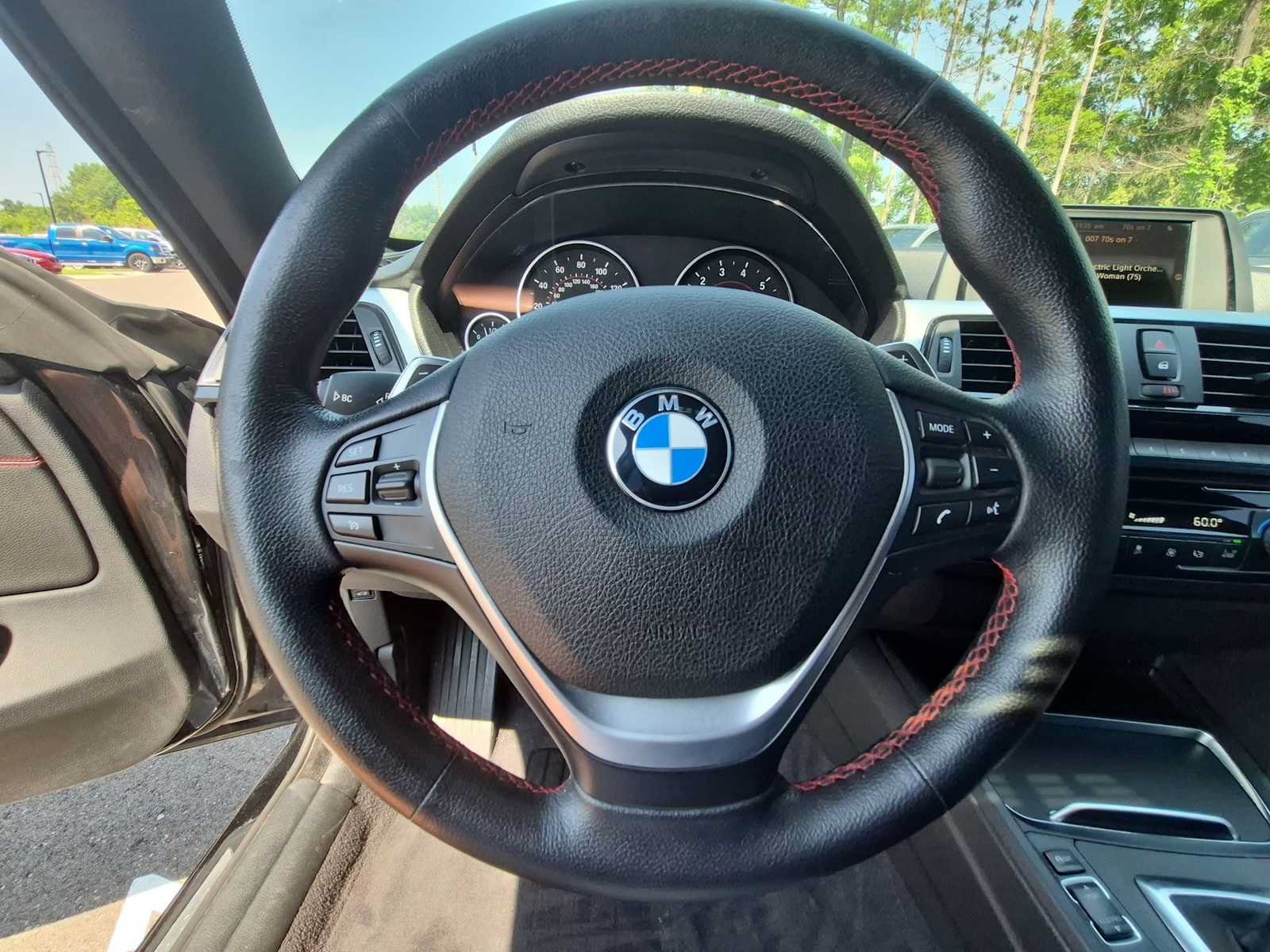 Used 2016 BMW 428i Gran Coupe xDrive AWD/4WD image 25