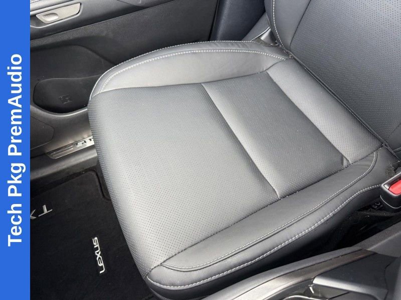 Used 2025 Lexus TX 350 AWD w/ Technology Package image 28