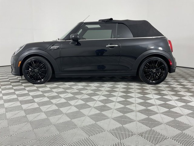 Used 2024 MINI Cooper S image 3