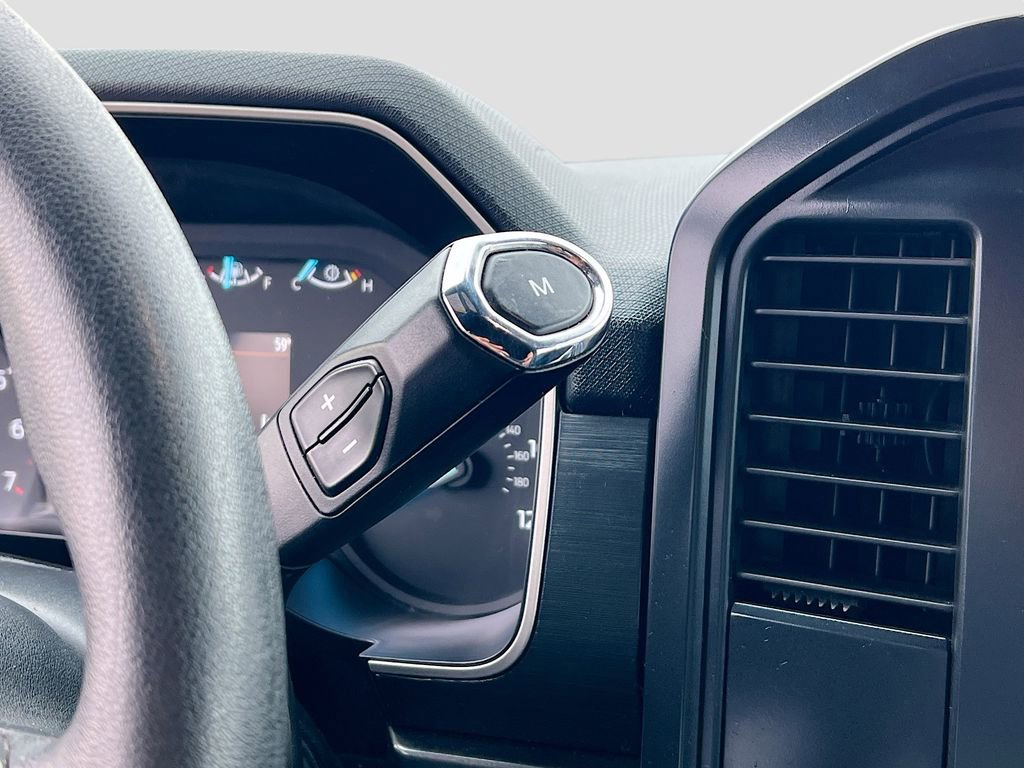 Used 2021 Ford F150 XL w/ STX Appearance Package image 16