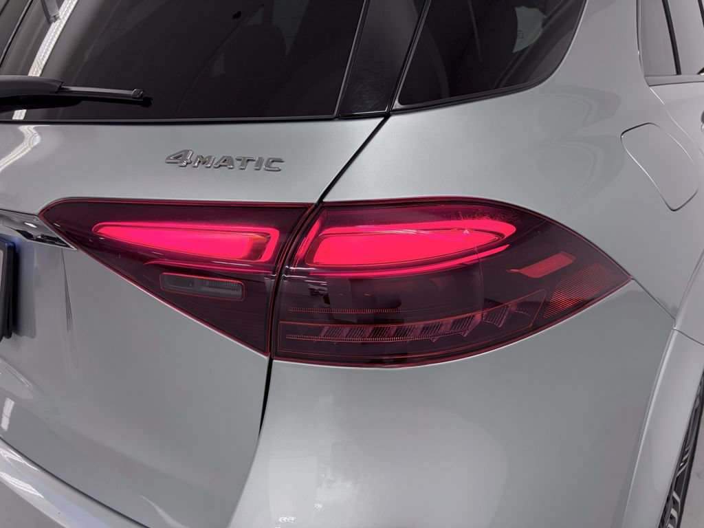 Certified 2025 Mercedes-Benz GLE 450e 4MATIC image 10