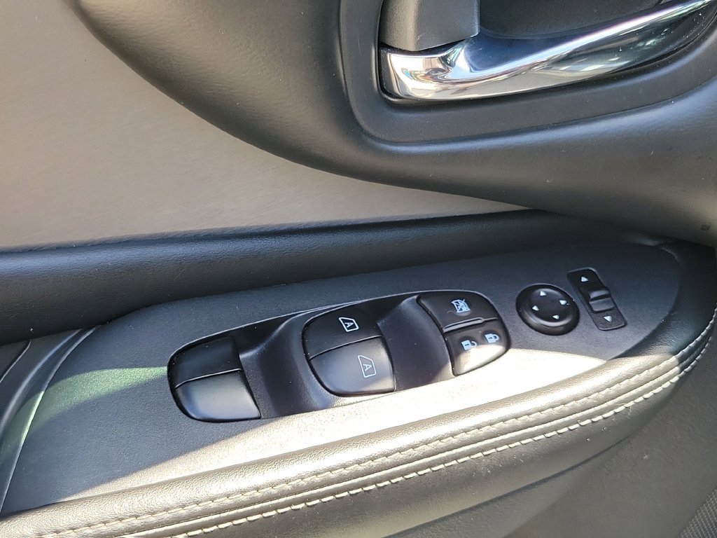 Certified 2020 Nissan Murano S w/ Technology Package FWD image 27
