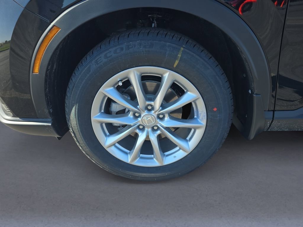 New 2026 Honda CR-V EX image 9