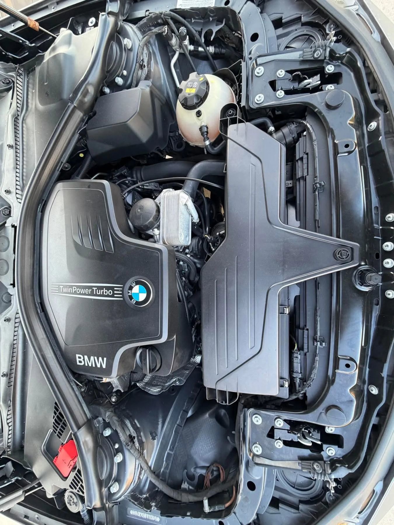 Used 2015 BMW 328i Sedan RWD image 21