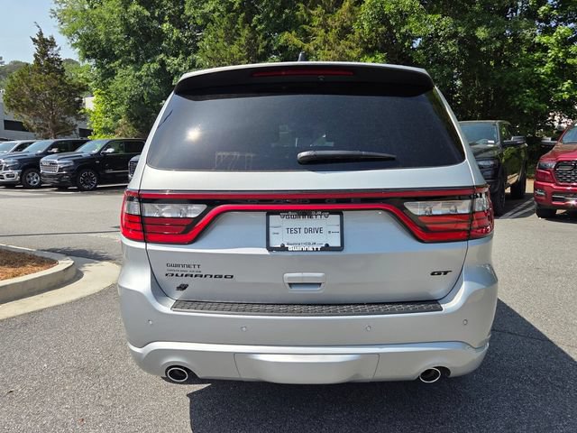 New 2026 Dodge Durango GT AWD/4WD image 7