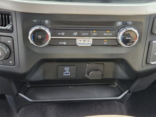 Used 2022 Ford F150 XLT w/ Equipment Group 301A Mid AWD/4WD image 20