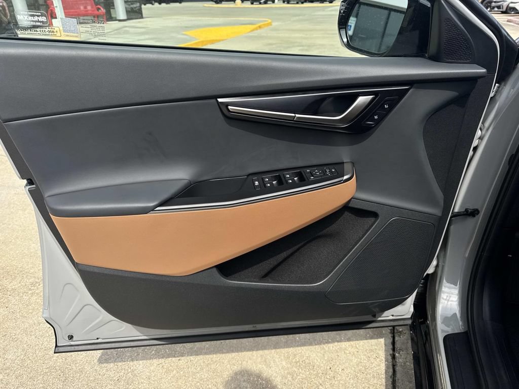 New 2026 Kia EV6 Wind AWD/4WD image 19