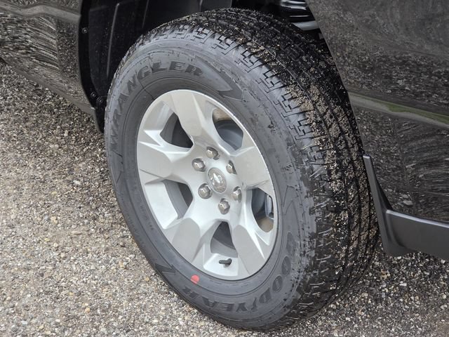 New 2026 RAM 1500 Tradesman RWD image 7