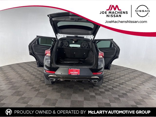 Used 2023 Chevrolet TrailBlazer ACTIV w/ Sun and Liftgate Package image 15