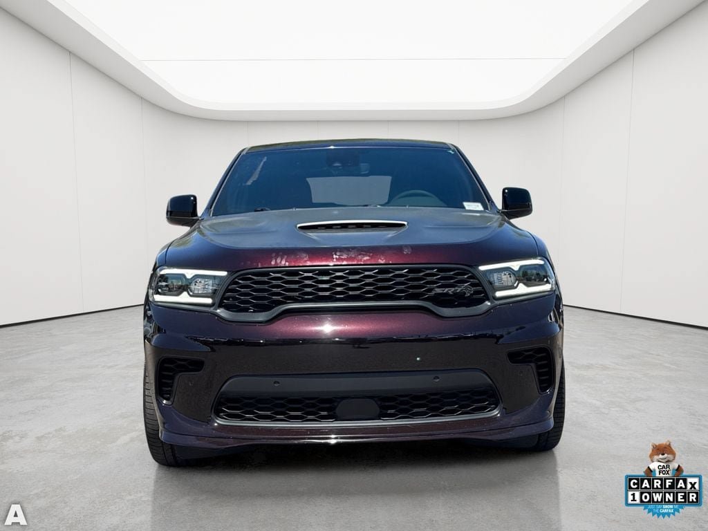 Used 2025 Dodge Durango SRT Hellcat AWD/4WD image 9