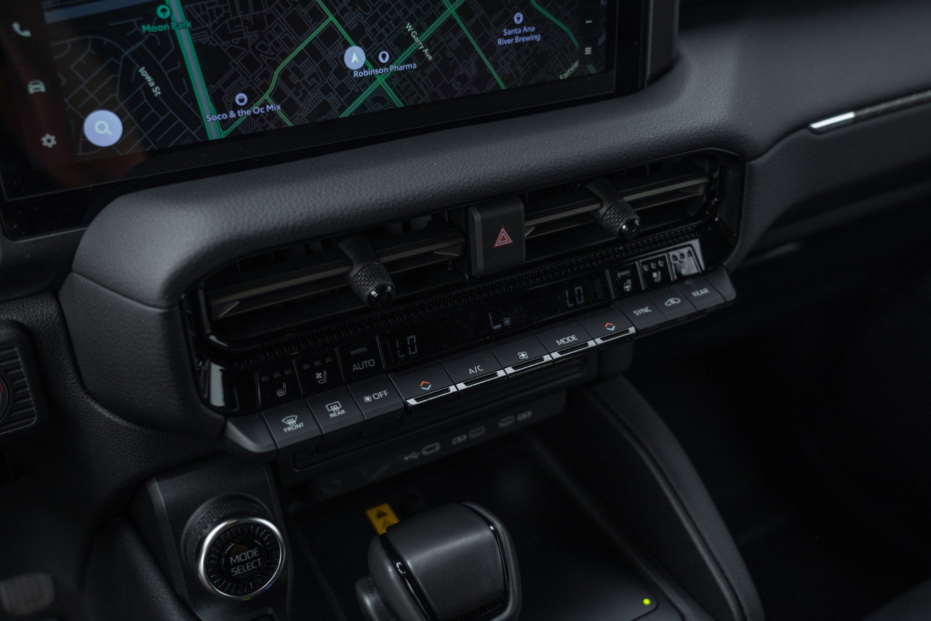 Used 2024 Toyota Land Cruiser image 46
