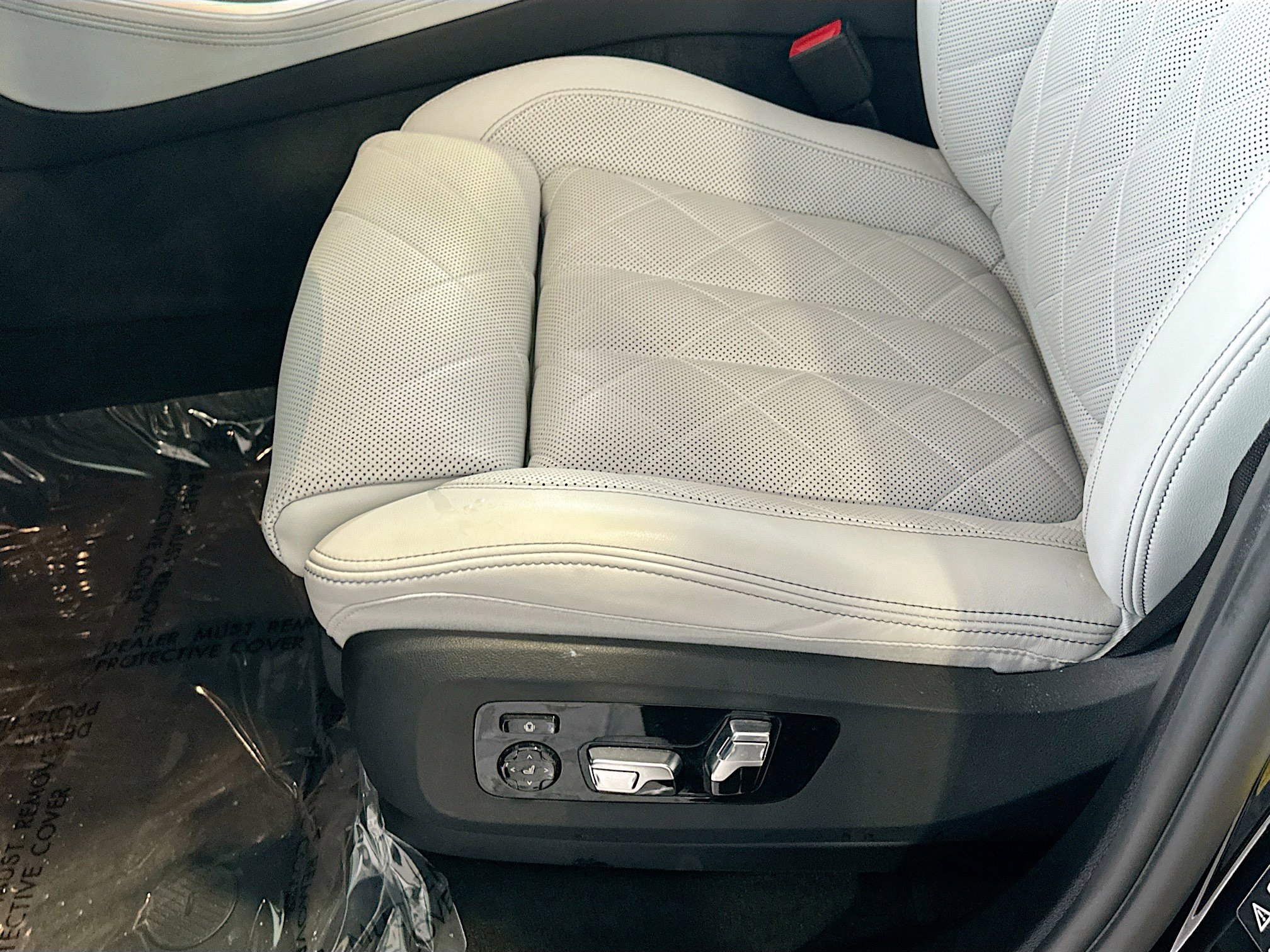 Certified 2023 BMW X5 xDrive40i w/ Luxury Seating Package image 19