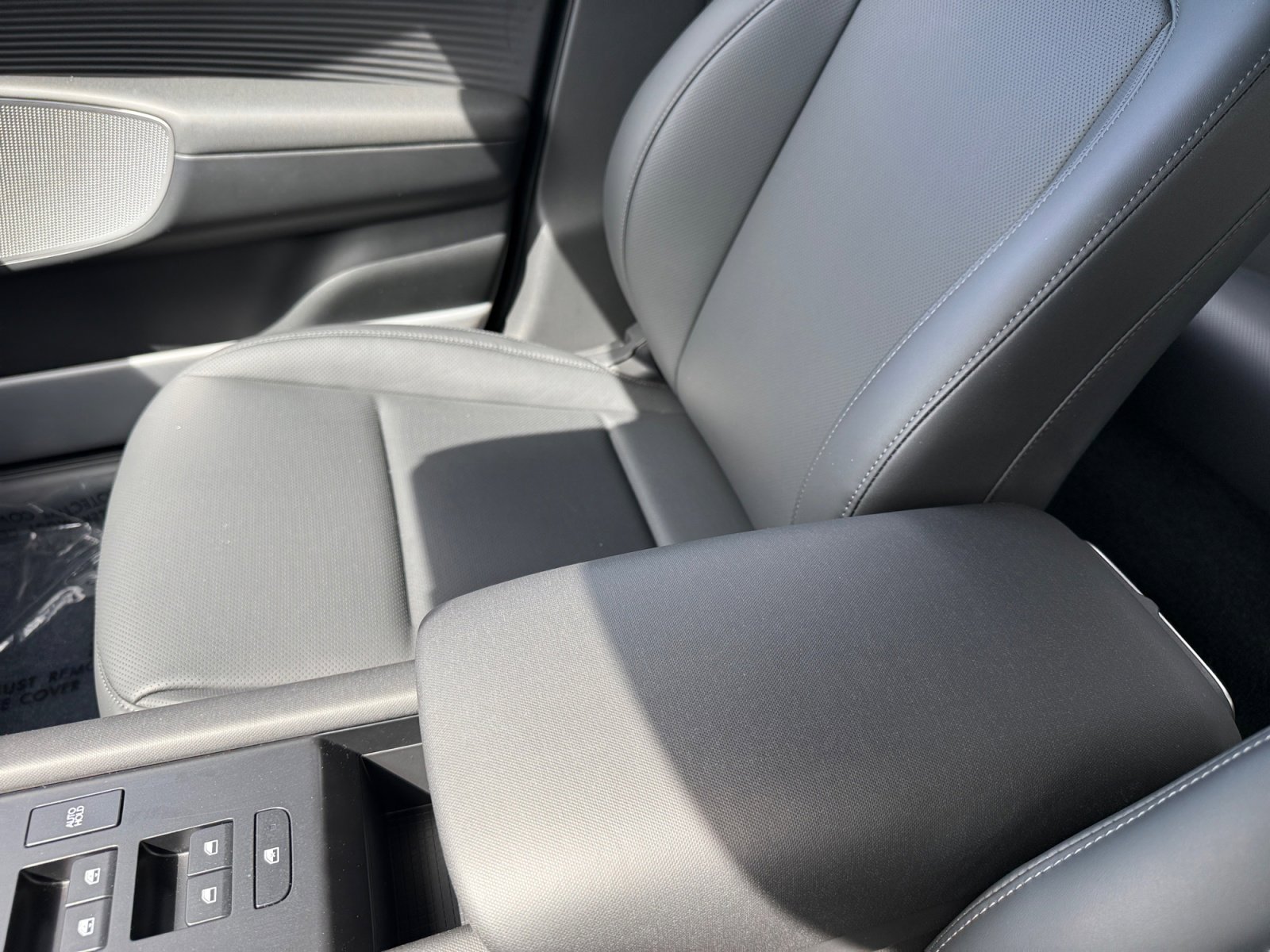 Used 2024 Hyundai Ioniq 6 SEL image 14