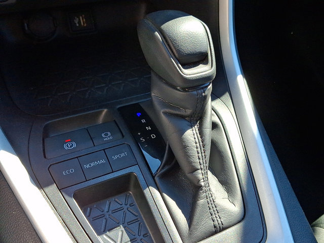 Used 2024 Toyota RAV4 XLE image 14