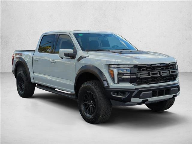 New 2026 Ford F150 Raptor image 7