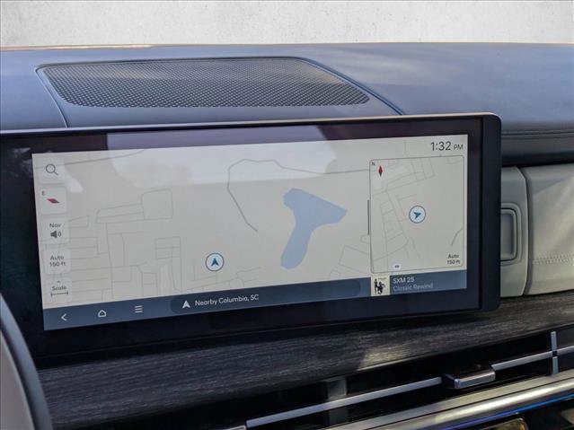 New 2026 Hyundai Santa Fe Calligraphy image 14