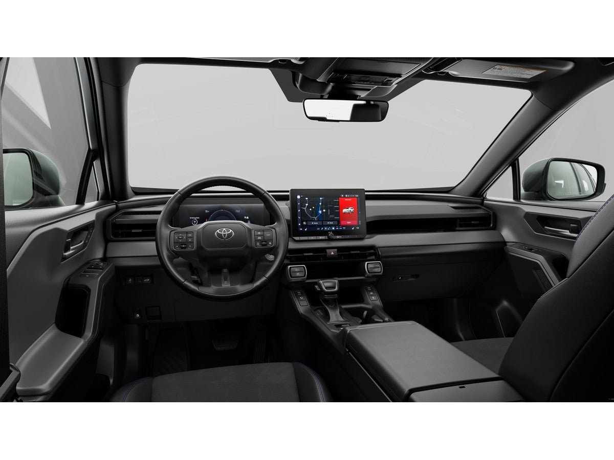 New 2026 Toyota RAV4 XSE w/ Panoramic Sun Roof Package AWD/4WD image 19