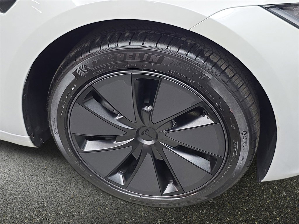 Used 2025 Tesla Model 3 Long Range image 30