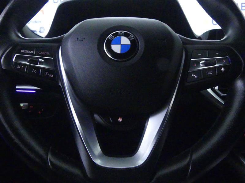 Used 2022 BMW 330i xDrive Sedan AWD/4WD image 19