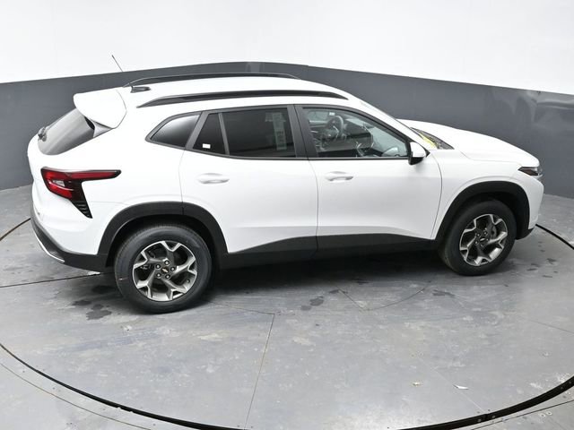 New 2026 Chevrolet Trax LT w/ Driver Confidence Package image 33