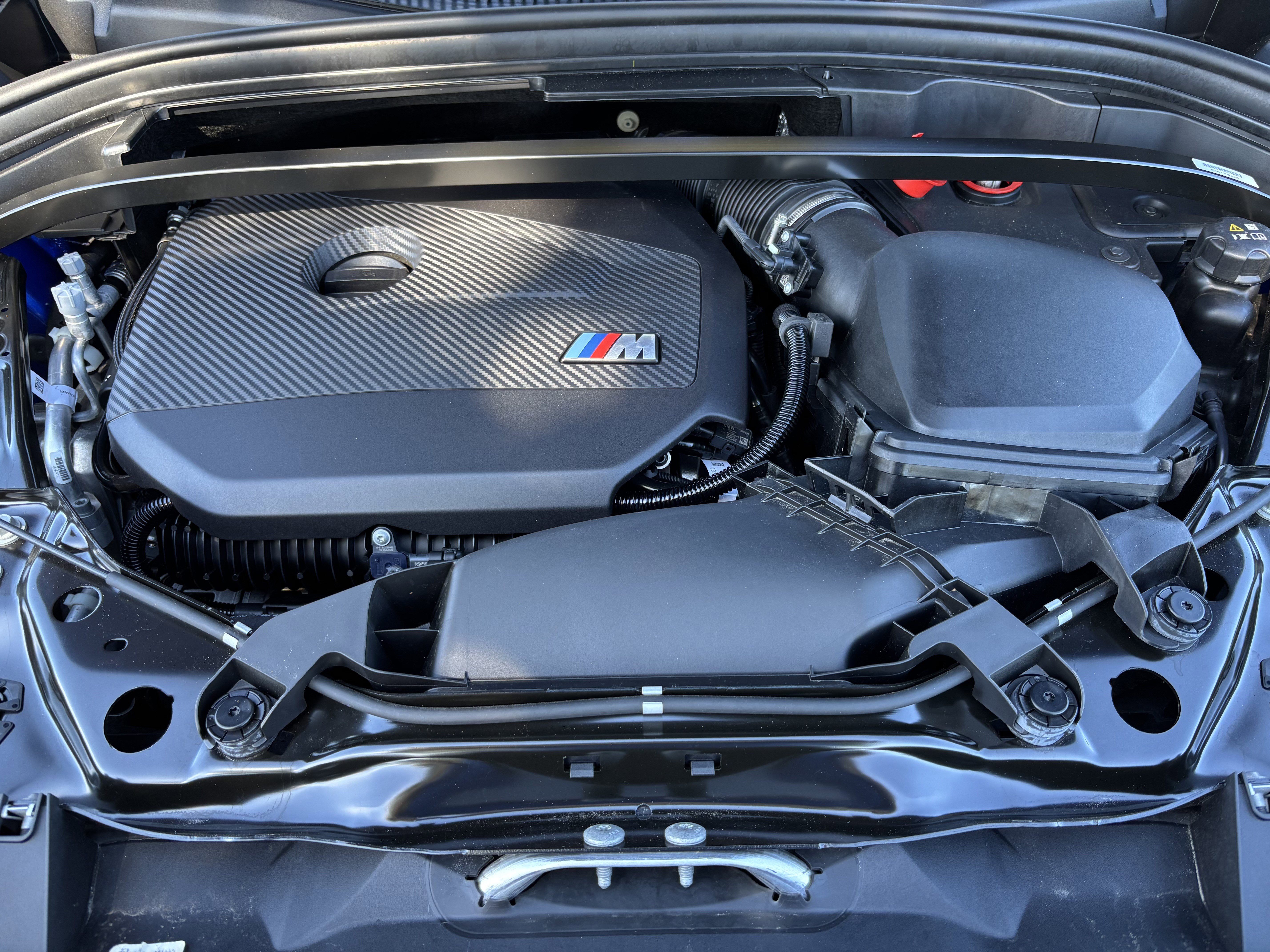 Certified 2025 BMW X1 M35i image 36