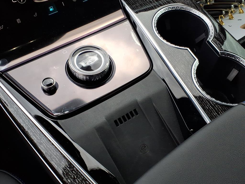 New 2026 Cadillac Escalade IQ Sport 1 image 18