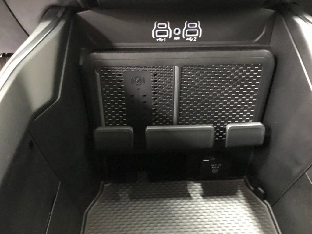 New 2026 RAM 1500 Laramie w/ Sport Appearance Package image 24