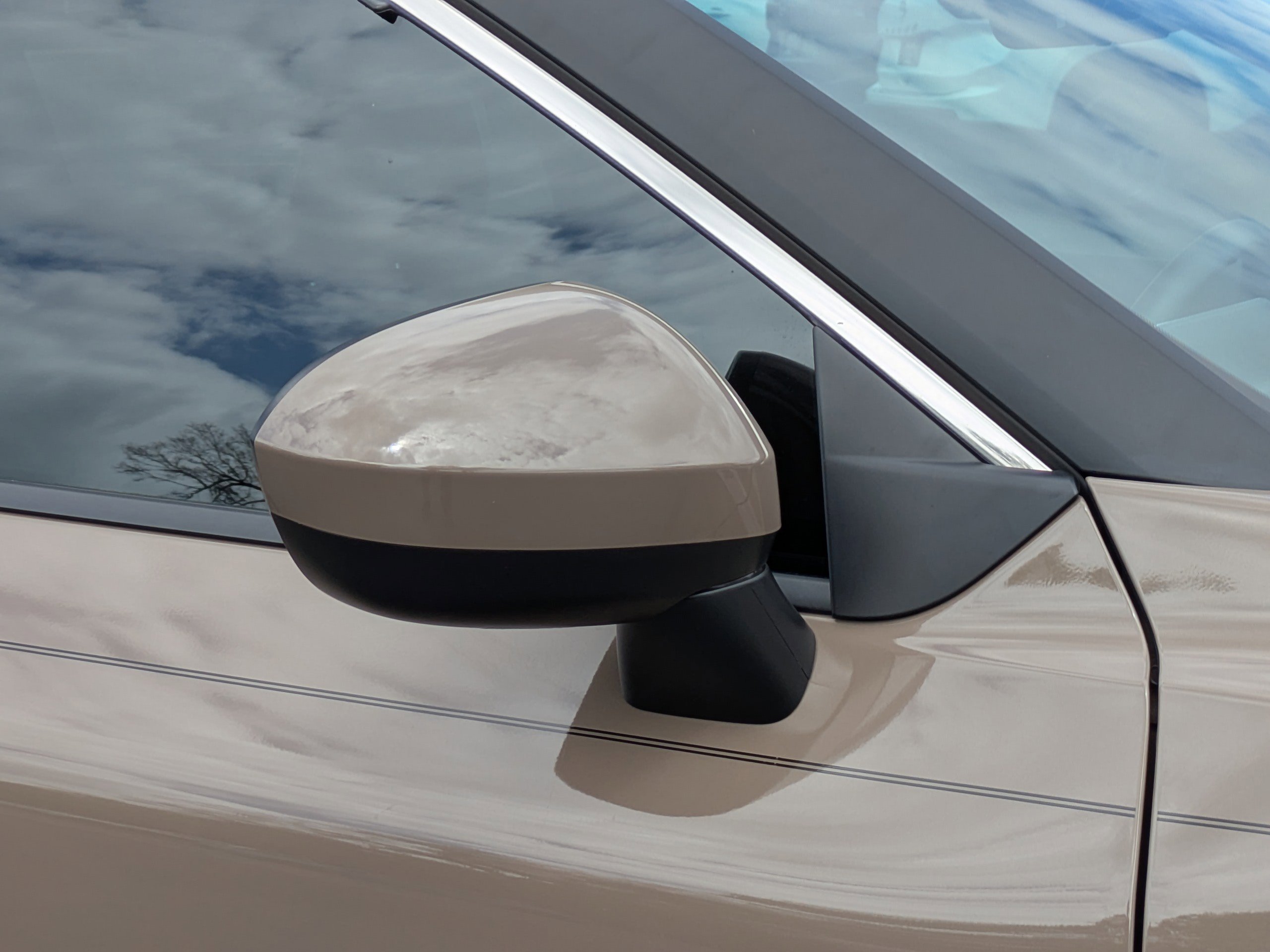 Certified 2024 Nissan Rogue SV image 11