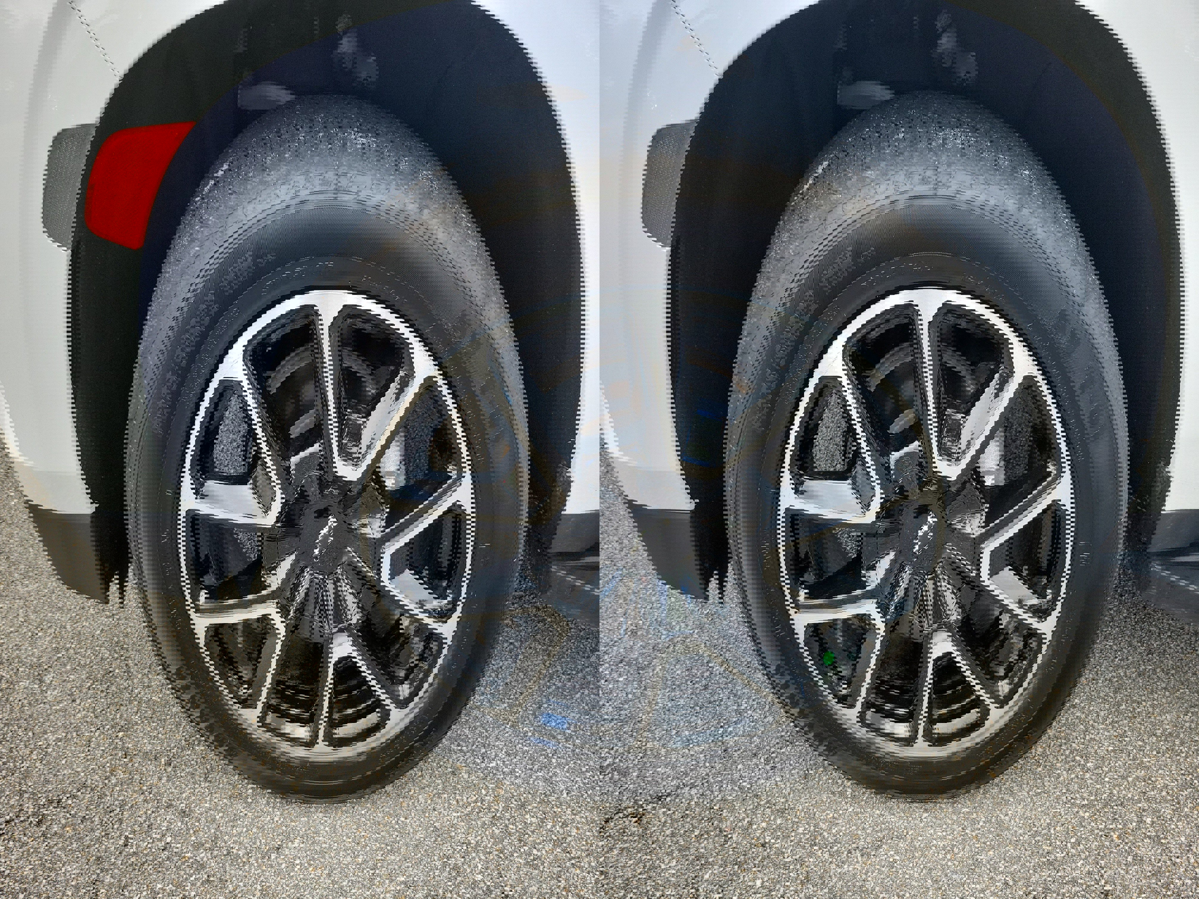 Used 2024 Chevrolet Suburban RST image 19