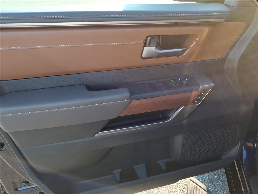 New 2026 Toyota Tundra 1794 Edition AWD/4WD image 9