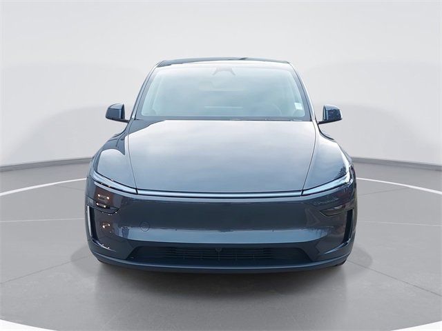 Used 2026 Tesla Model Y Long Range image 8