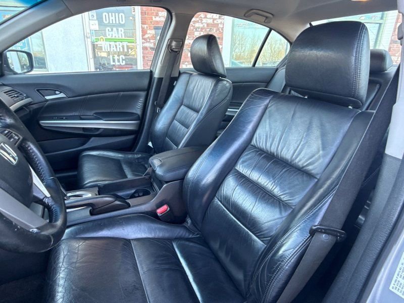 Used 2009 Honda Accord EX-L image 12