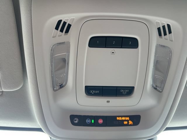 New 2026 Buick Envision Preferred AWD/4WD image 25
