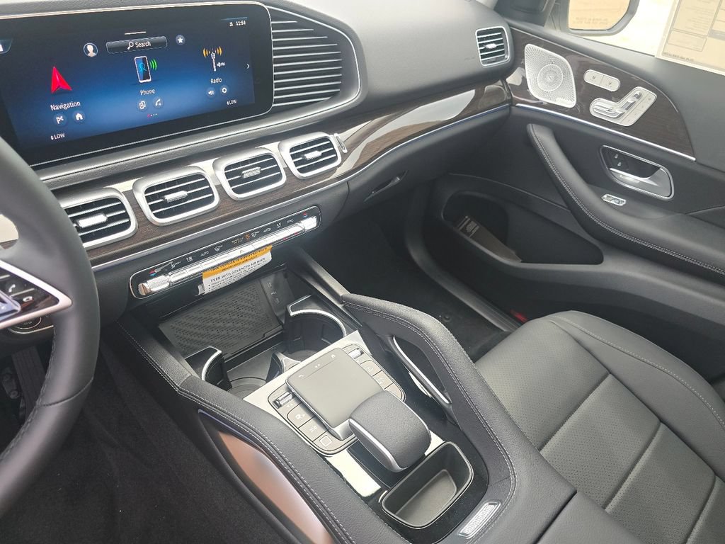 New 2026 Mercedes-Benz GLE 350 4MATIC image 32