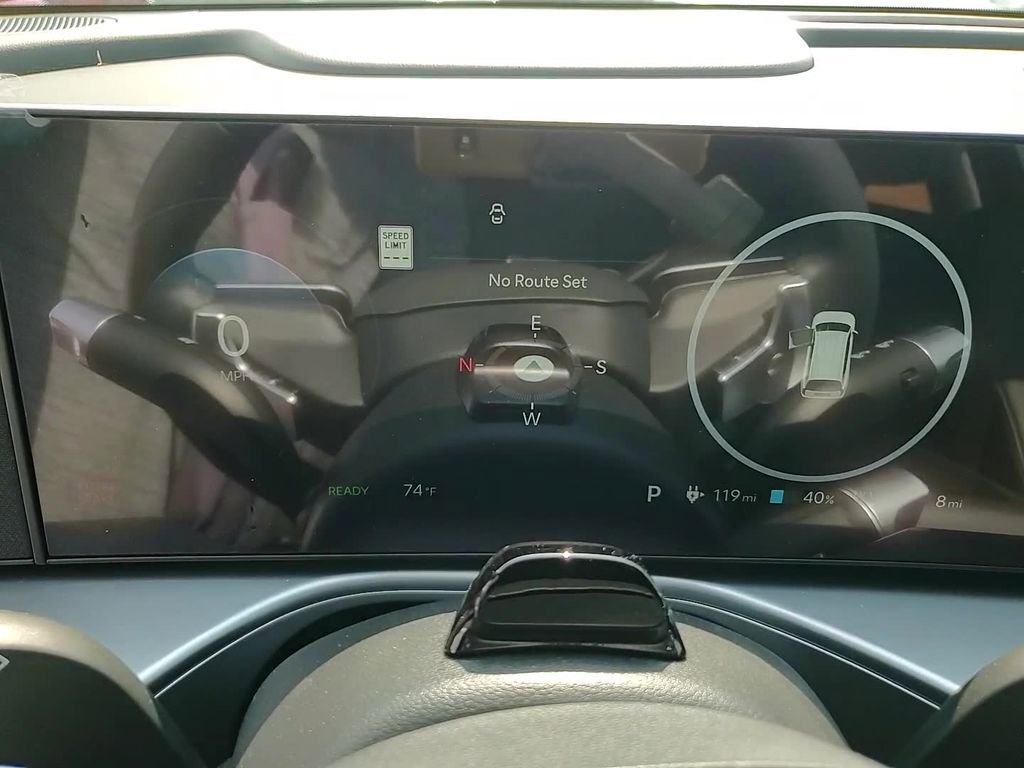 New 2026 Hyundai Ioniq 9 SEL image 19