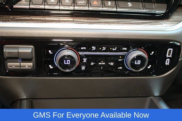 New 2025 Chevrolet Silverado 1500 RST w/ Z71 Off-Road Package AWD/4WD image 25