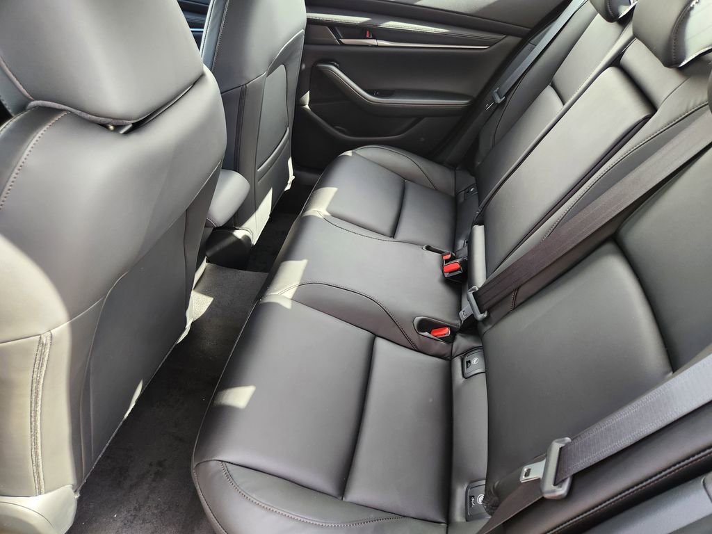 New 2026 MAZDA MAZDA3 2.5 S Sedan w/ Preferred Pkg image 19