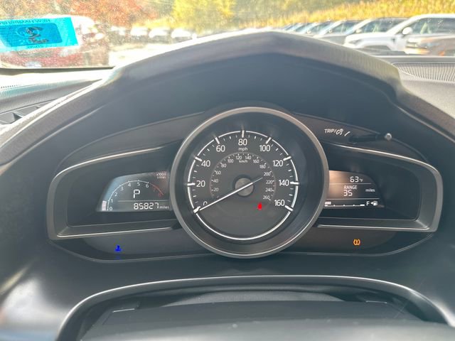 Used 2018 MAZDA MAZDA3 Touring image 14