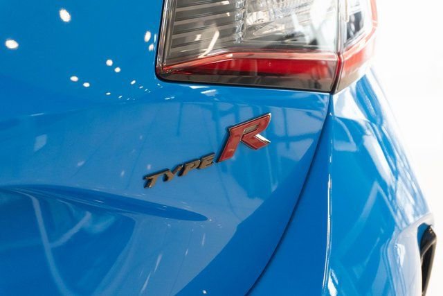 New 2025 Honda Civic Type R image 9