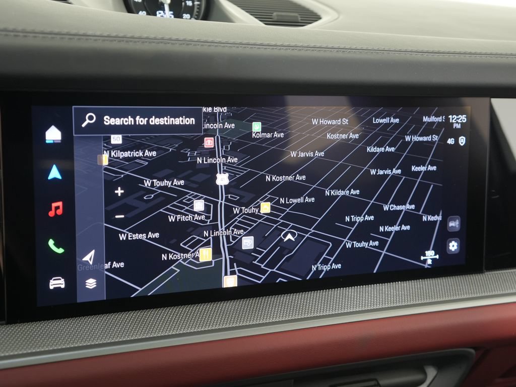 New 2026 Porsche Cayenne S AWD/4WD image 29