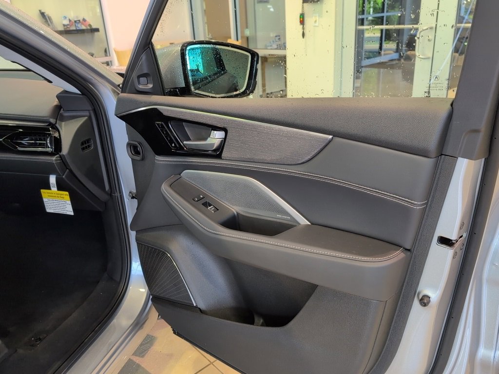 New 2026 Acura MDX w/ Advance Package image 15