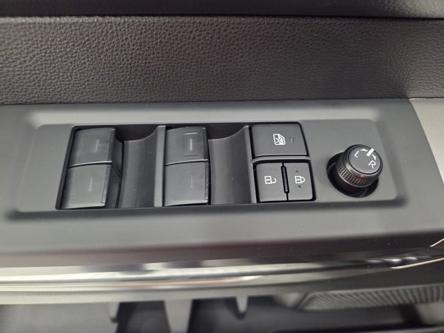 New 2026 Toyota Tundra SR5 image 48
