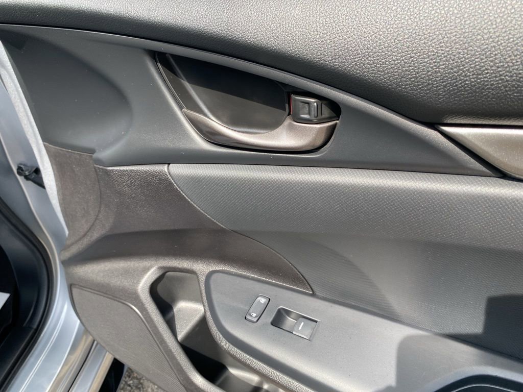 Used 2021 Honda Civic Sport image 12