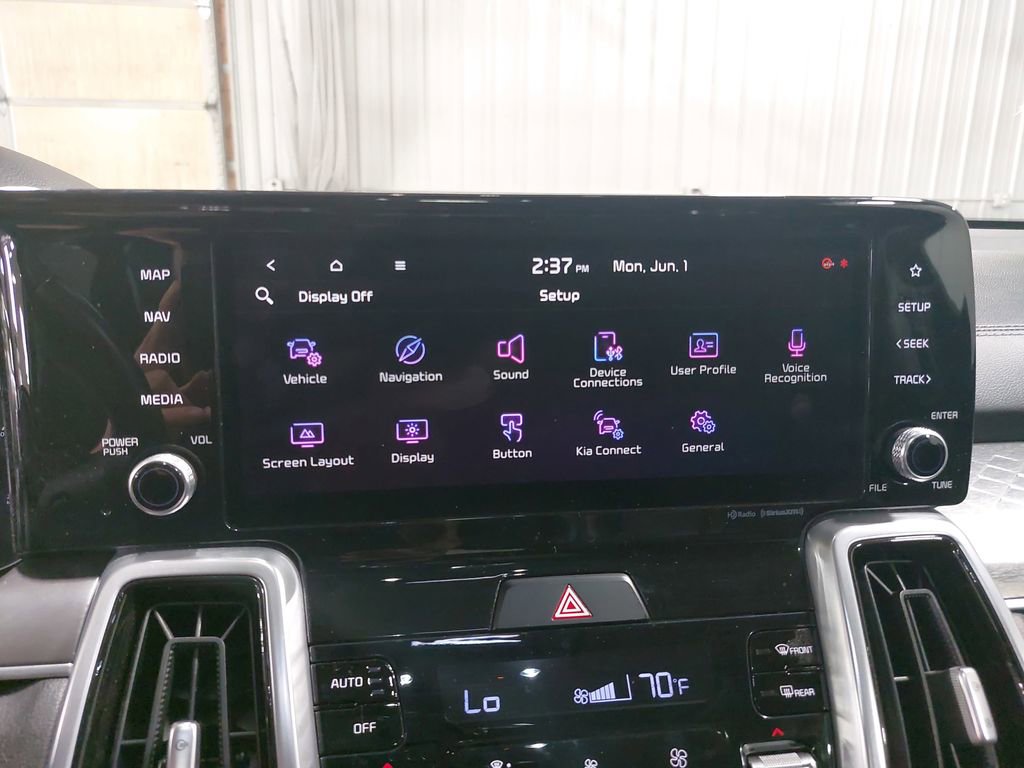 Used 2022 Kia Sorento SX AWD/4WD image 23