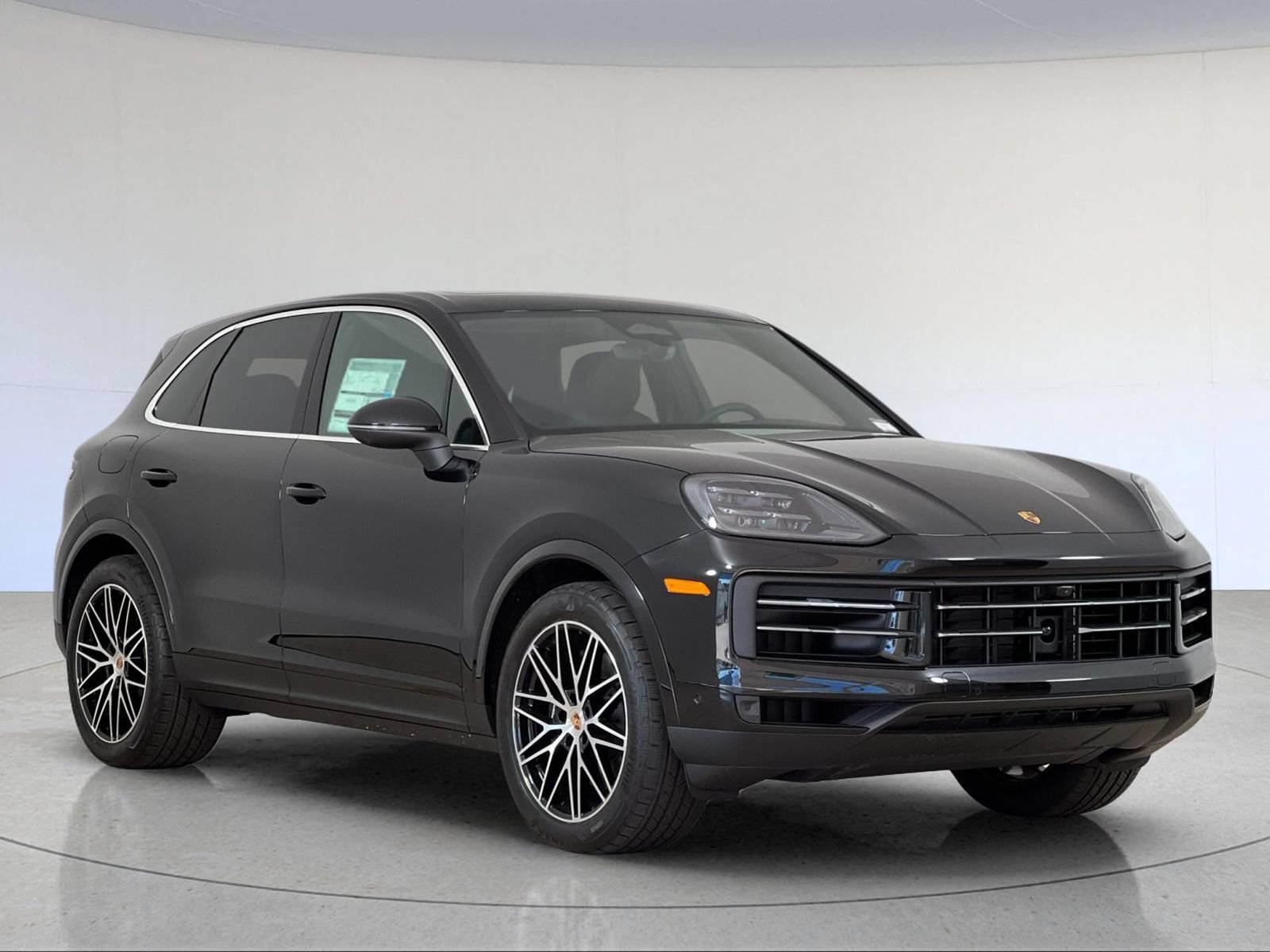 New 2026 Porsche Cayenne AWD/4WD image 10