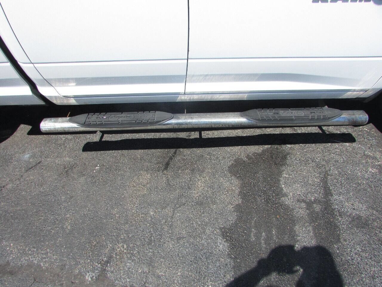 Used 2011 RAM 1500 Classic SLT image 26