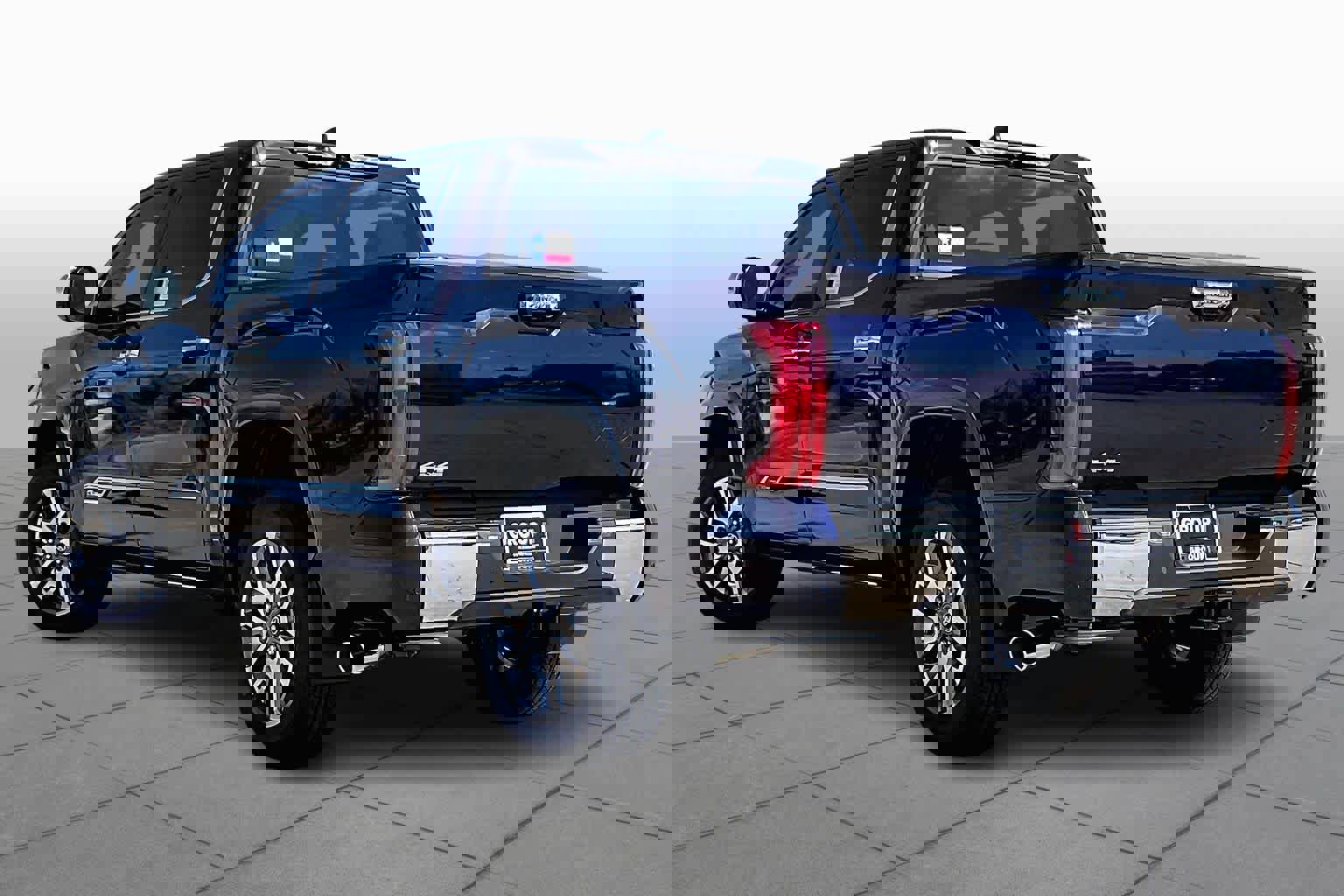 New 2026 Toyota Tundra 1794 Edition image 11