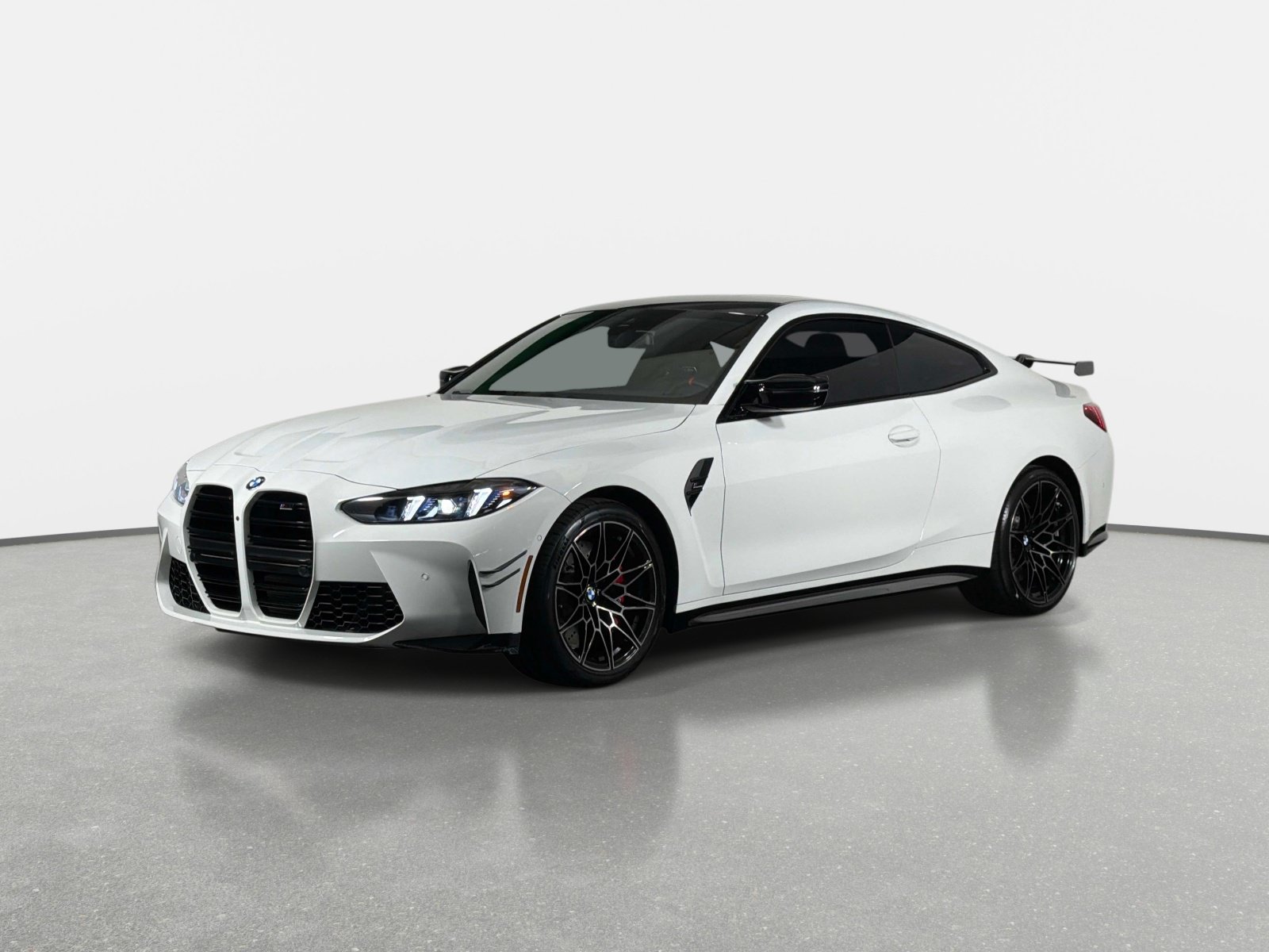 Used 2026 BMW M4 Competition w/ Executive Package RWD image 7
